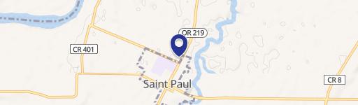 Saint Paul, OR 97137