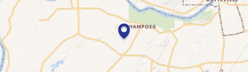 Saint Paul, OR 97137