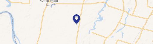 Saint Paul, OR 97137