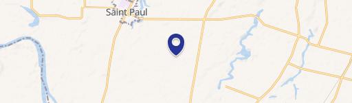 Saint Paul, OR 97137