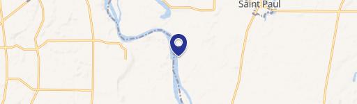 Saint Paul, OR 97137