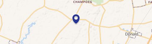 Saint Paul, OR 97137