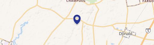 Saint Paul, OR 97137