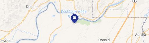 Saint Paul, OR 97137