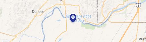 Saint Paul, OR 97137