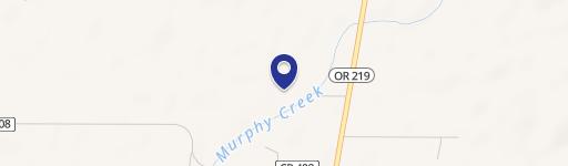 Saint Paul, OR 97137