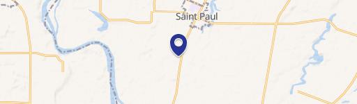 Saint Paul, OR 97137