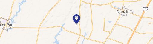 Saint Paul, OR 97137