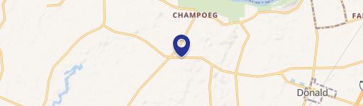 Saint Paul, OR 97137