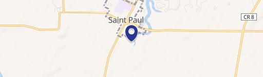 Saint Paul, OR 97137