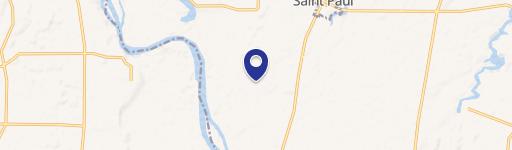 Saint Paul, OR 97137