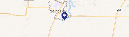 Saint Paul, OR 97137