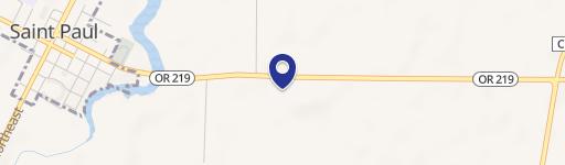 Saint Paul, OR 97137