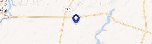 Saint Paul, OR 97137