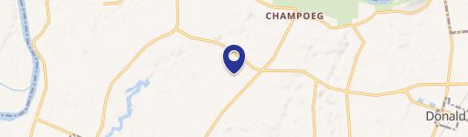 Saint Paul, OR 97137