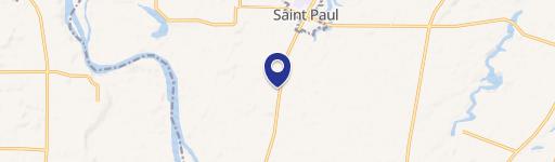 Saint Paul, OR 97137