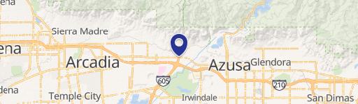 2222 Huntington Dr, Unit C