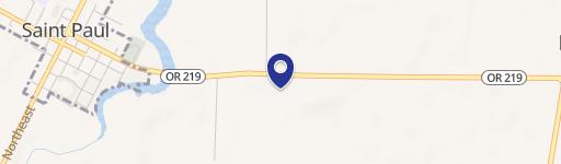 Saint Paul, OR 97137