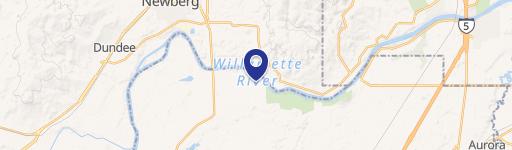 Saint Paul, OR 97137