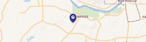 Saint Paul, OR 97137