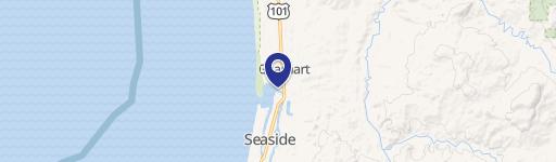 Seaside, OR 97138
