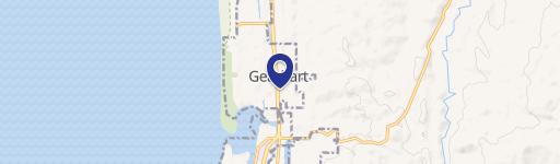 Gearhart, OR 97138