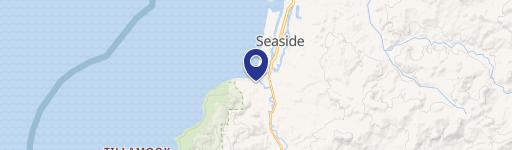 Seaside, OR 97138