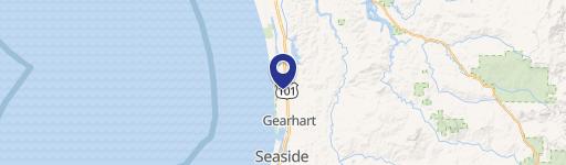 Seaside, OR 97138
