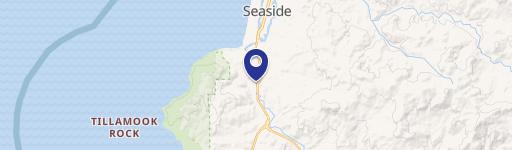Seaside, OR 97138