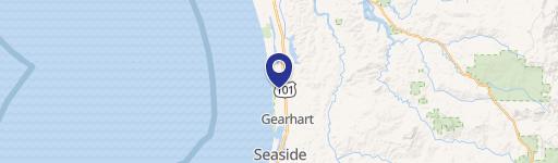 Seaside, OR 97138