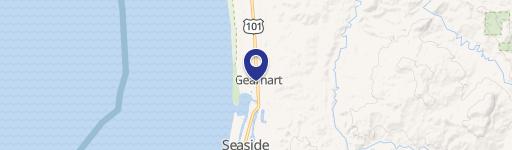 Seaside, OR 97138