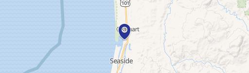 Seaside, OR 97138