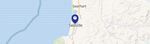 Seaside, OR 97138