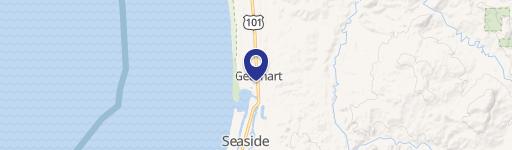 Seaside, OR 97138