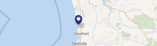 Seaside, OR 97138