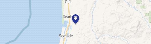Seaside, OR 97138