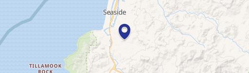 Seaside, OR 97138