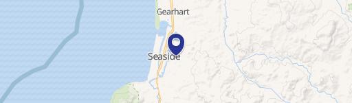 Seaside, OR 97138