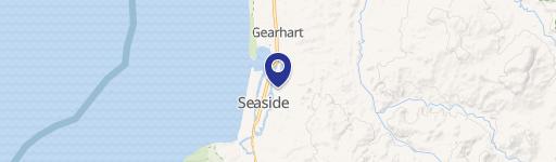 Seaside, OR 97138