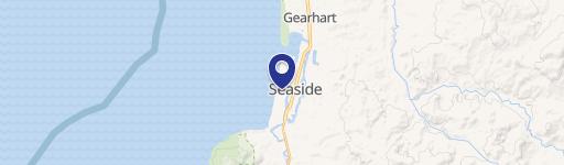 Seaside, OR 97138