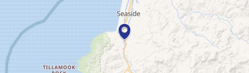 Seaside, OR 97138