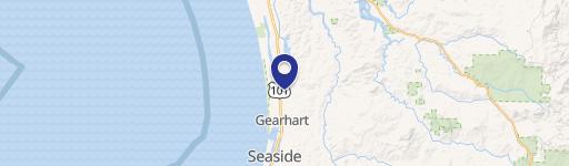 Seaside, OR 97138