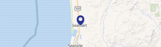 Seaside, OR 97138