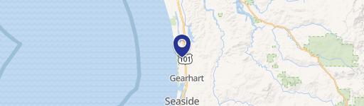 Seaside, OR 97138