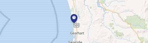 Seaside, OR 97138