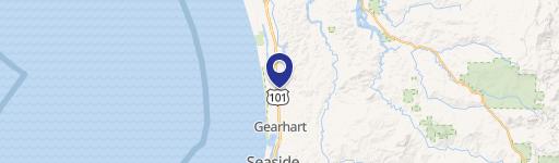 Seaside, OR 97138