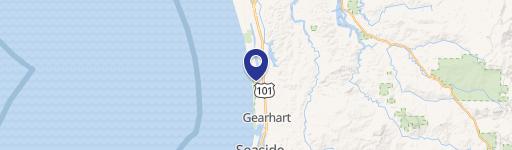 Seaside, OR 97138