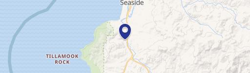 Seaside, OR 97138