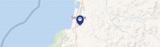 Seaside, OR 97138