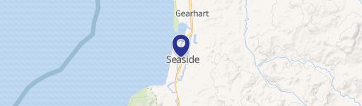 Seaside, OR 97138